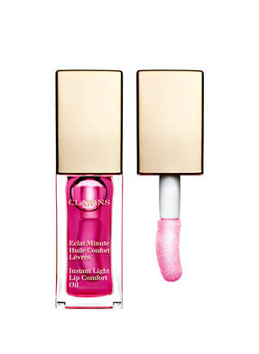 CLARINS ECLAT MINUTE HUILE CONFORT LÈVRES