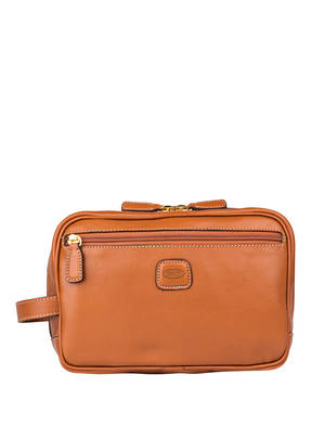 BRIC'S Kulturtasche LIFE PELLE