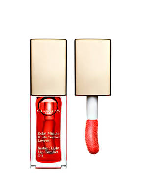 CLARINS ECLAT MINUTE HUILE CONFORT LÈVRES