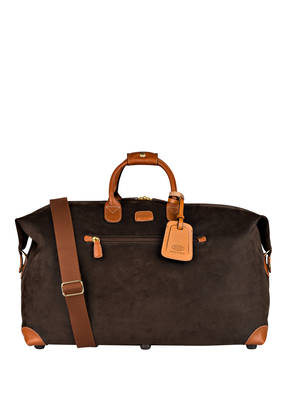 BRIC'S Reisetasche LIFE