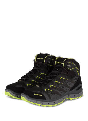 LOWA Trailrunning-Schuhe AEROX GTX MID