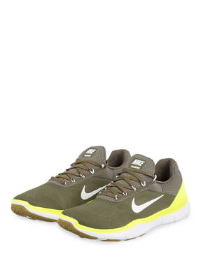 Nike Trainingsschuhe FREE TRAINER V7