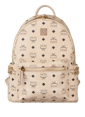MCM Rucksack STARK SMALL