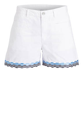 FIRE+ICE Shorts LUCY