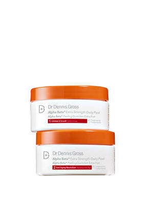 Dr Dennis Gross ALPHA BETA PEEL EXTRA STRENGTH FORMULA