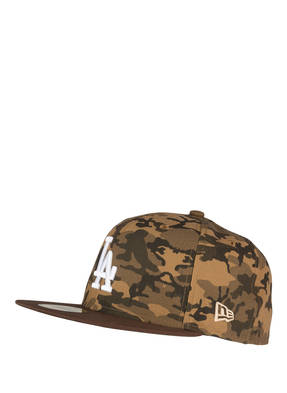 NEW ERA Cap 59FIFTY CAMO LA