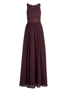 unique Abendkleid