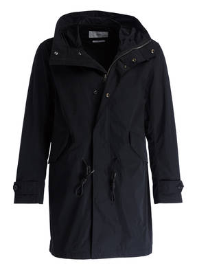 CLOSED Parka