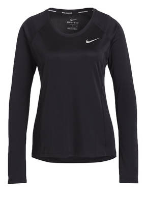 Nike Laufshirt DRY MILER
