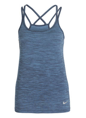 Nike Tanktop DRI KNIT
