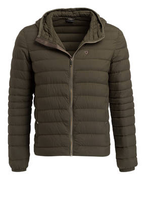 strellson Lightweight-Daunenjacke