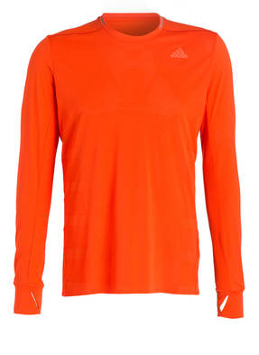 adidas Laufshirt SUPERNOVA