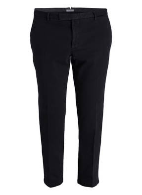 BOGLIOLI Chino Slim Fit