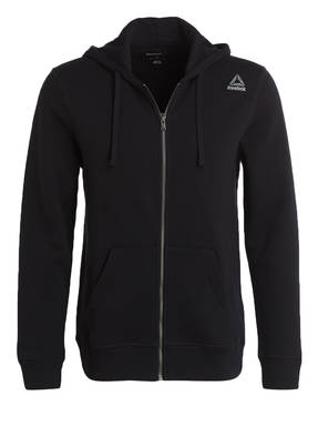 Reebok Fleecejacke