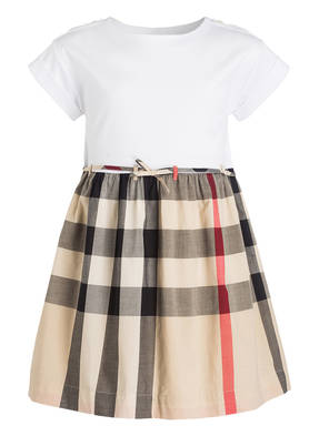 BURBERRY Kleid