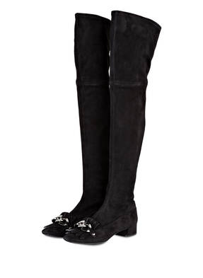 CASADEI Overknee-Stiefel