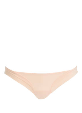 LA PERLA Seiden-Slip AZALEA