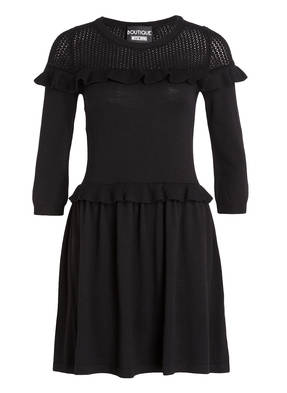 BOUTIQUE MOSCHINO Strickkleid