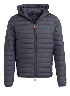 SAVE THE DUCK Steppjacke GIGA4