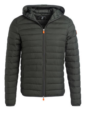 SAVE THE DUCK Steppjacke GIGA4
