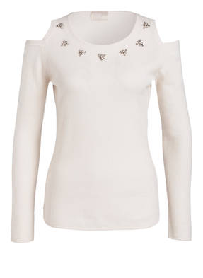 Mrs & HUGS Cashmere-Pullover