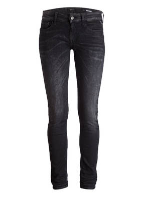 REPLAY Skinny-Jeans LUZ
