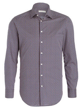 ETRO Hemd Slim Fit