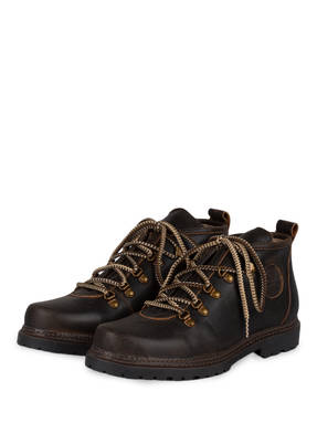 Wiesnkönig Boots