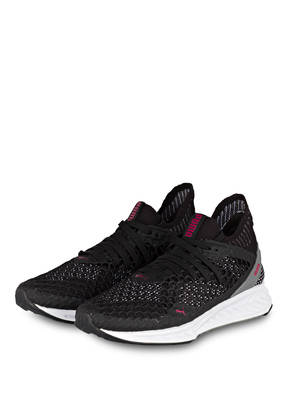 PUMA Laufschuhe IGNITE NETFIT