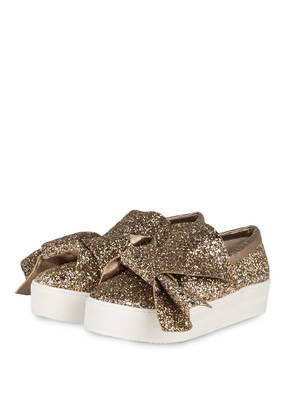 N°21 Plateau-Sneaker