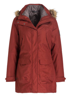 Schöffel Parka GENOVA