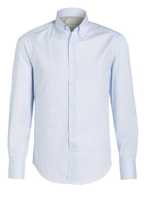 BRUNELLO CUCINELLI Hemd Slim Fit