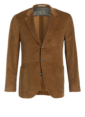 BRUNELLO CUCINELLI Cordsakko