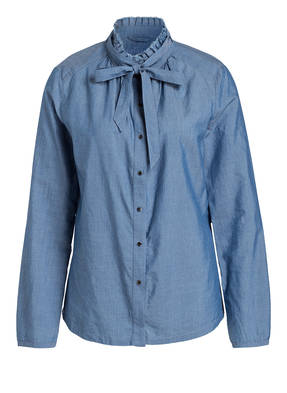 AIRFIELD Schluppenbluse BL-549