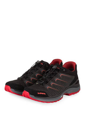 LOWA Multifunktionsschuhe MADDOX GTX® LOW