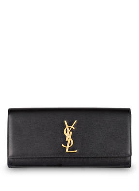 SAINT LAURENT Abendtasche MONOGRAM