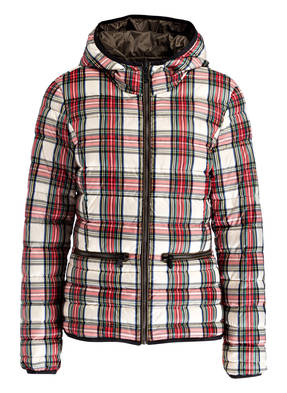 BEAUMONT Wende-Softdaunenjacke