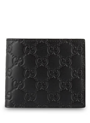 GUCCI Geldbörse SIGNATURE