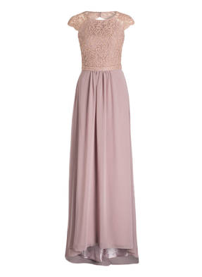 unique Abendkleid