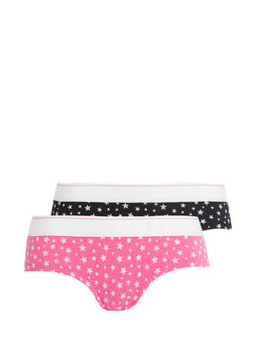 Sanetta 2er-Pack Panties