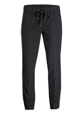 CAMBIO Hose KIM im Jogging-Stil