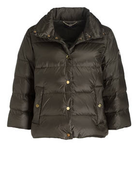 Laurèl Daunenjacke mit 3/4-Arm