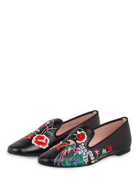 Pretty Ballerinas Slipper FAYE
