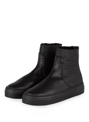 AGL ATTILIO GIUSTI LEOMBRUNI Plateau-Hightop-Sneaker