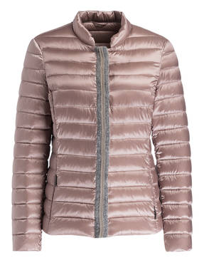 White Label Softdaunenjacke