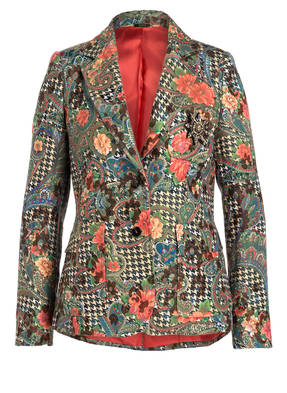 NVSCO Blazer