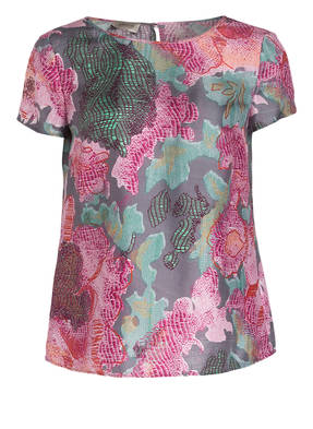 ARMANI COLLEZIONI Seidenshirt