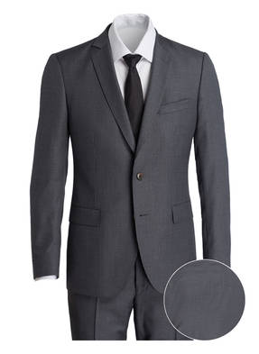 SUIT EXPRESS Anzug Slim-Fit