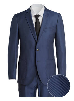 SUIT EXPRESS Anzug Slim-Fit