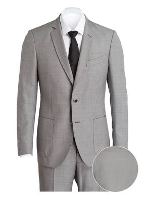 SUIT EXPRESS Anzug Slim-Fit